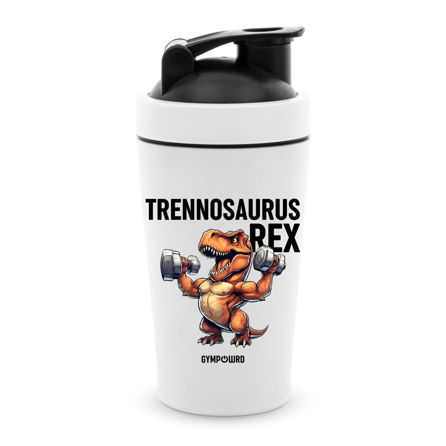 Shaker "Trennosaurus Rex"